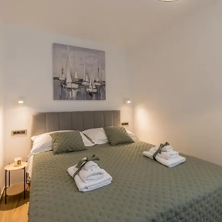 וילה Exclusive Olive Tree Estate With Pool And Sea View